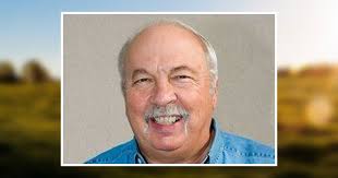 Jim Burnett Obituary March 13, 2013