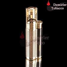 Demirler Tobacco Puro Aksesuarlar Luks