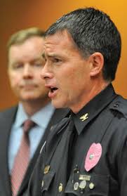 Police announce Operation 'Spotlight'