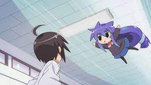 Acchi Kocchi Acchi Kocchi Screenshots Anime Romance Anime Fandom Anime