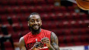 All rockets laying on the ground share the same view model. Stephen Silas On New Rockets Guard John Wall Joy To Coach