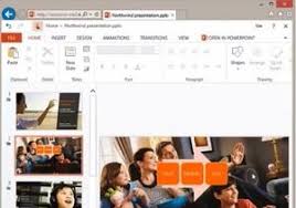 Microsoft Adding Collaboration More Office To Office Web Apps Web App Microsoft