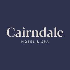 Cairndale Hotel & Spa logo