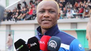 Yattara ilk maçında takımına 3 puan kazandırdı