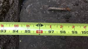 Tips on finding your septic tank and digging out the access covers so you can have the tank chaz shows you how to locate your septic tank lids in the yard. Septic Lid Location Youtube