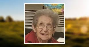 Dorothy Anna Kernen Obituary April 10, 2022