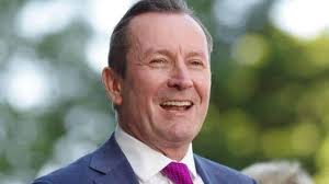 Mark mcgowan says initial email from the agriculture department did not raise red flags about coronavirus. Petition Support Mark Mcgowan To Keep The West Australian Border Closed Change Org