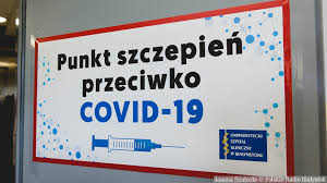 W planach rządu są zarówno nagrody finansowe, jak i rzeczowe, np. Coraz Krotsze Kolejki Na Szczepienia Na Covid 19 W Podlaskiem
