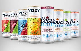 Henry's hard sparkling water variety pack spiked seltzer. Molson Coors Invests 100m In Hard Seltzer Expansion