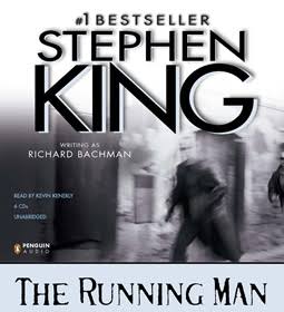 Stephen King | The Running Man