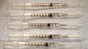 These include conditions tied to increased risk of covid death, like heart disease, cancer, diabetes, obesity or other and since the most promising vaccines require two doses, twice as much equipment is needed for a full vaccination, when people will return. All Michigan Adults Aged 16 Up Will Be Eligible For Covid 19 Vaccine Starting April 5