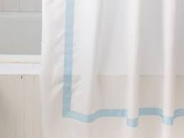 25 diy shower curtain tutorials u2014 domestic imperfection source. Create A Ribbon Embellished Shower Curtain Hgtv