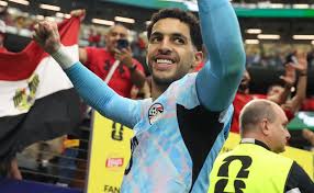 Mostafa Shobeir’s profile: Who is Egypt’s goalkeeper? Age, height, family, career highlights and more