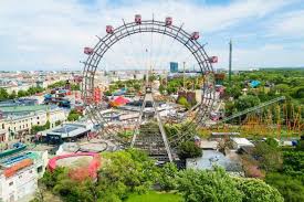 Top 15 Sehenswurdigkeiten In Wien Urlaubsguru Wien Reisen Wien Reisen