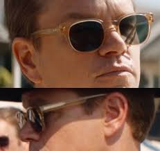 Apr 28, 2020 · 5. Entourage Of 7 Beacon 1020 A Matt Damon Ford V Ferrari Sunglasses Id Celebrity Sunglasses