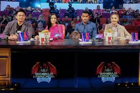 Maharaja lawak mega 2018 separuh akhir puteh full hd. Maestro Media My Maharaja Lawak Mega 2018 Minggu Ke 8