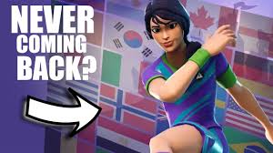 Stop bro, like really, stop! Fortnite Football Skins Girl Novocom Top