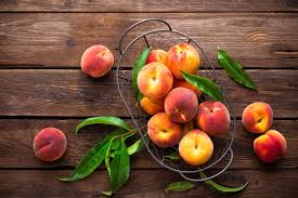 How to freeze peaches in three easy steps. Can You Freeze Fresh Peaches Here S How You Can Do This Right