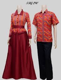 Browse our listings to find jobs in germany for expats, including jobs for english speakers or those in your native language. 30 Model Baju Batik Couple Kombinasi Masa Kini 2020