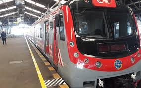 Maybe you would like to learn more about one of these? Krl Jogja Solo Masih Tetap Beroperasi Selama Larangan Mudik Harianjogja Com