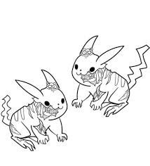 View and print full size. 30 Free Zombie Coloring Pages Printable