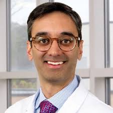 Patel Joins Hamilton Physician Group