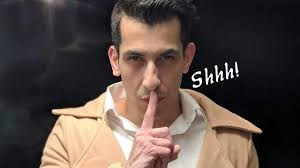 Shhh!" A short film to be made in Orange, Texas by Penny LeLeux