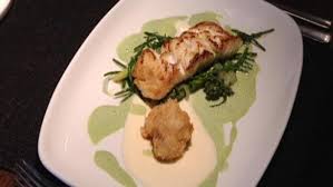 Kabeljau Mit Petersiliensauce Ein Englischer Klassiker Fisch Und Meeresfruchte Dw Com 13 08 2014 Kabeljau Meeresfruchte Gesunde Gerichte