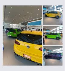 Image result for Broom Yellow 2018 Fleet