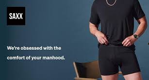 Amazon.com: SAXX Underwear Co.