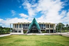 Unidus Community Centre | Brisbane Venues | Hidden City Secrets