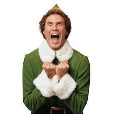 Meme Generator Buddy The Elf Excited Newfa Stuff
