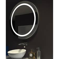 With warehousing and shipping locations in both montreal, canada and champlain, ny. Paris Mirrors Harr36366000d Dimmable 36 X 36 Inch Harmony Round Illuminated Mirror Paris Mirrors Harr36363000d