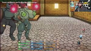 Paccsu 0.9556, Part 8: Dang Tentacles! - FAPCAT