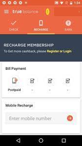 The description of true balance app. True Balance 4 14 01 Apk For Android Download Androidapksfree