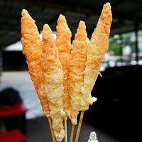 Berbeda dari telur gulung indonesia, telur gulung korea memakai sayuran dan bahkan campuran sosis. Yummy 10 Foto Telur Gulung Yang Bikin Kangen Jajanan Masa Sd