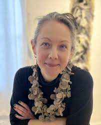 Congratulations to our 2025 Judith Ryan Award for Fibre Arts Recipient:  Maureen Winnicki Lyons!⁠ Join us in celebrating all of our winners at our  Inaugural Awards Dinner, an evening dedicated to honouring