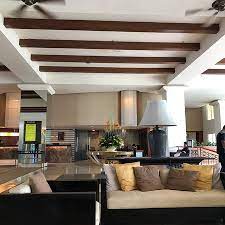 There are 3 restaurants on site, as well as a coffee shop/café and a snack bar/deli. Bangi Golf Resort Restaurant Bandar Baru Bangi Restaurant Reviews Photos Phone Number Tripadvisor