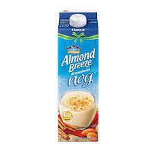 We got the perfect non dairy eggnog recipe for you to enjoy a refreshing drink during holidays. Dairy Free Eggnog Brands Here Are Our Picks For The Best Tasting Ones Hellogiggles