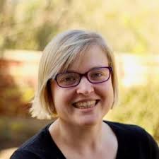 Professor Muireann Quigley