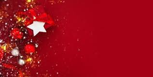 Christmas And New Year Holiday Background Xmas Greeting Card Christmas Gifts On Red Background Xmas Greeting Cards Holiday Background Christmas And New Year