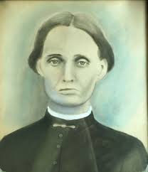 Amanda (Breece) Studer (1833-1917)