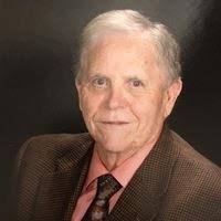 Lewis Evans Obituary