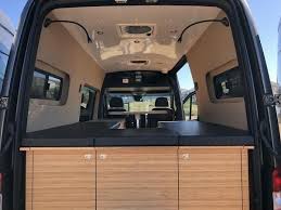 Tamerza Mercedes Sprinter 4x4 Mercedes Sprinter Camper Van Conversion Diy Mercedes Sprinter 4x4