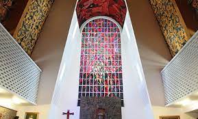 Maybe you would like to learn more about one of these? Santuario De Nuestra Senora De Fatima En Cali Cumple 50 Anos El Proximo Domingo