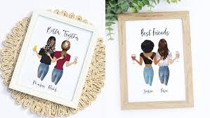 I hope you know how i love how we're such good friends that we can forget to buy each other presents on our birthdays and it's no. 40 Best Gifts For Friends Perfect Gift Ideas For Your Best Friend