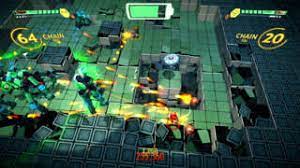 Each of these levels is packed to the brim with rogue robots who are determined to make your life difficult. Assault Android Cactus For Switch Reviews Metacritic