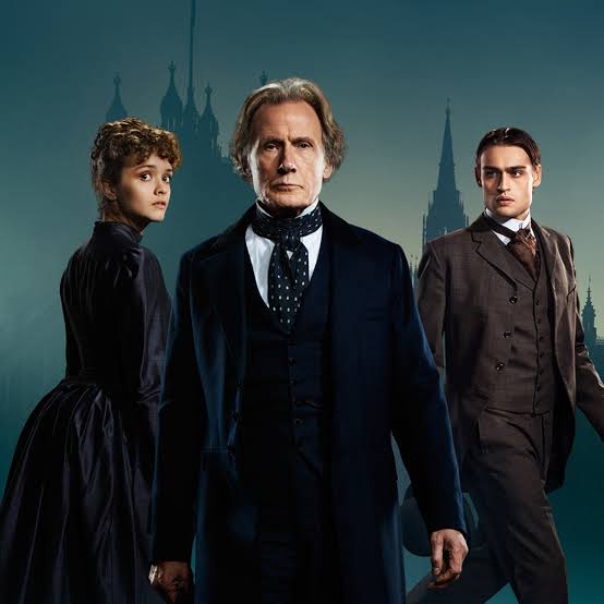 The Limehouse Golem (2017) Review | What The Craggus Saw