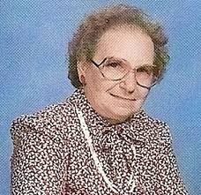 Irene L. Clubb Obituary May 26, 1957