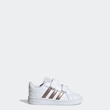 Adidas Baby Toddler Shoes Sneakers Crib Shoes Adidas Us